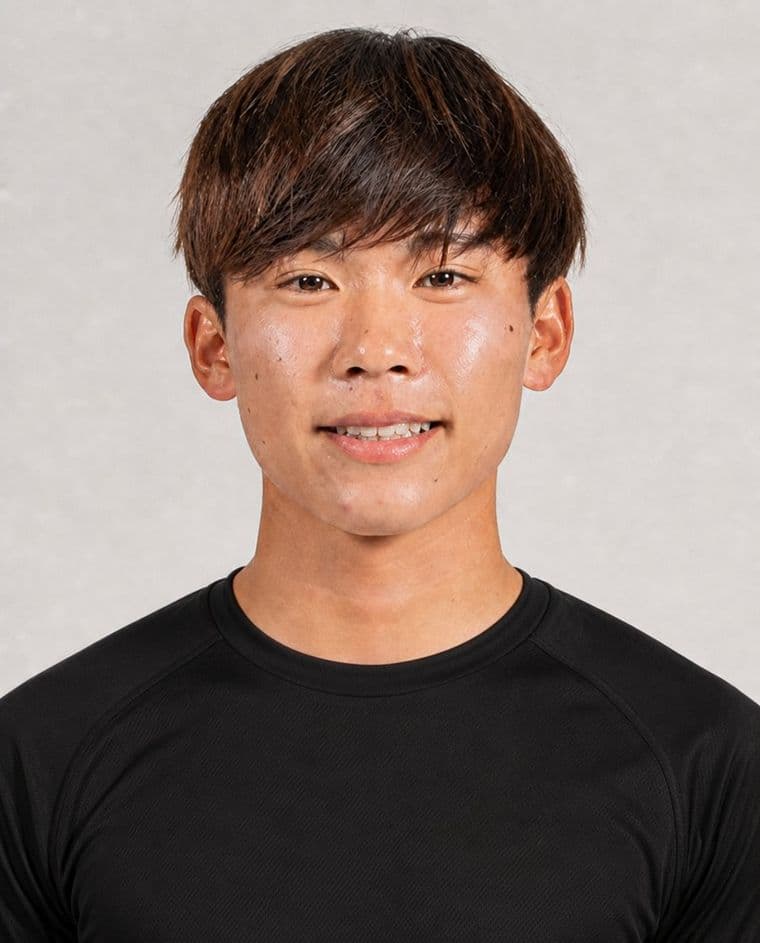 阿野真拓選手
