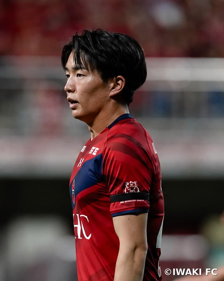 久永瑠音選手