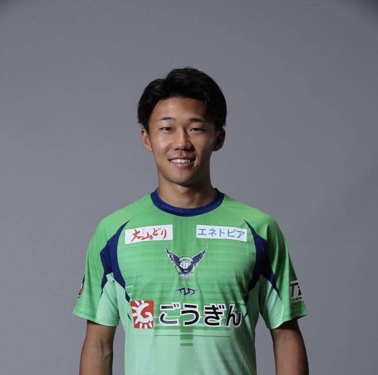 星景虎選手