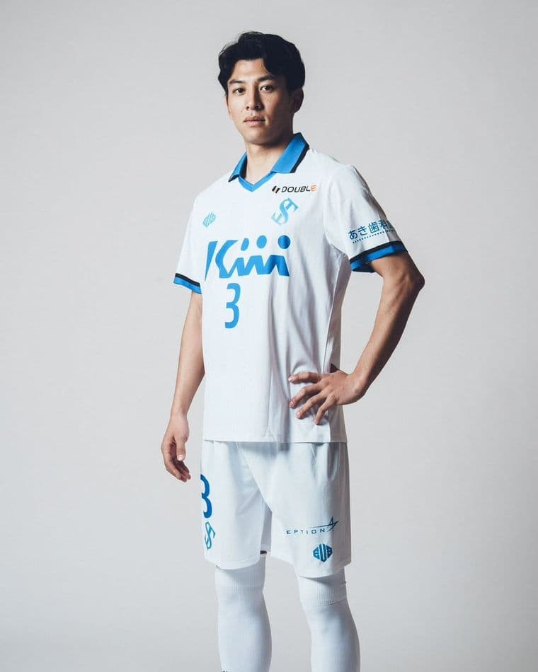 稲田翔真選手
