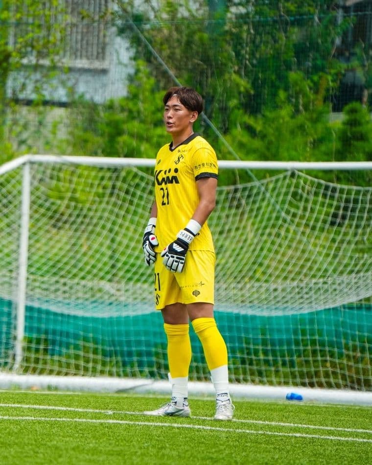 伊藤琉偉選手