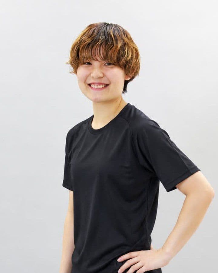 児玉耀選手