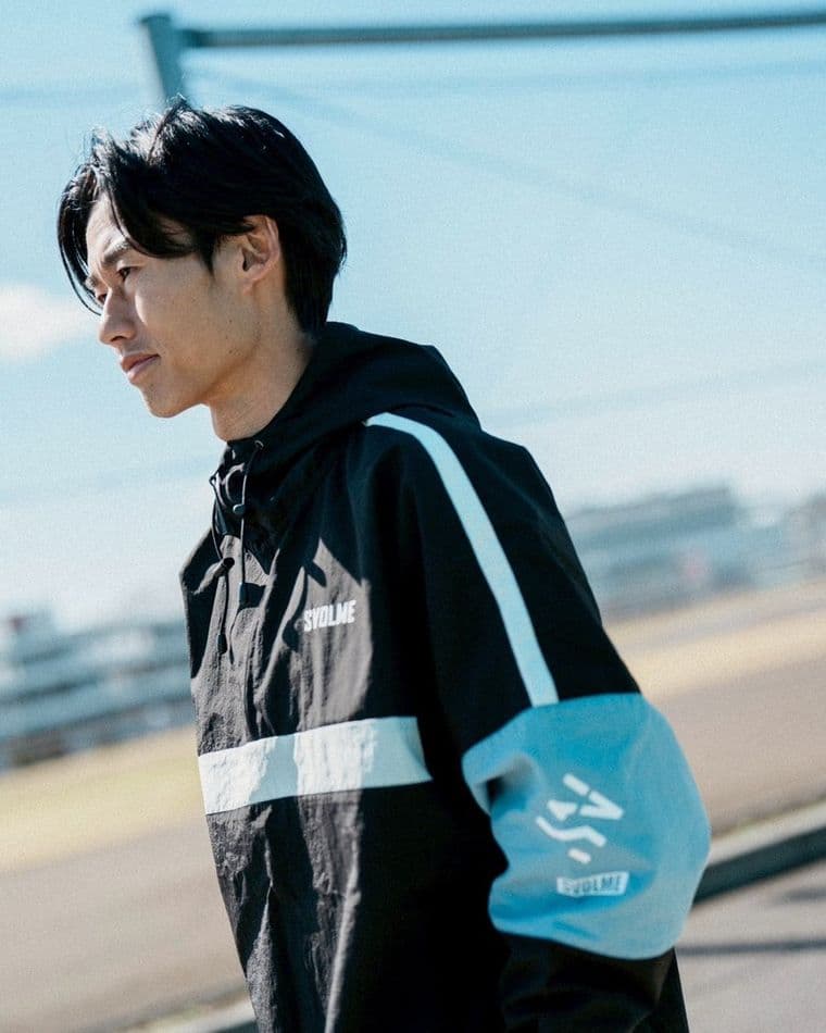 町田也真人選手