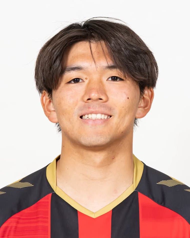 村上力己選手