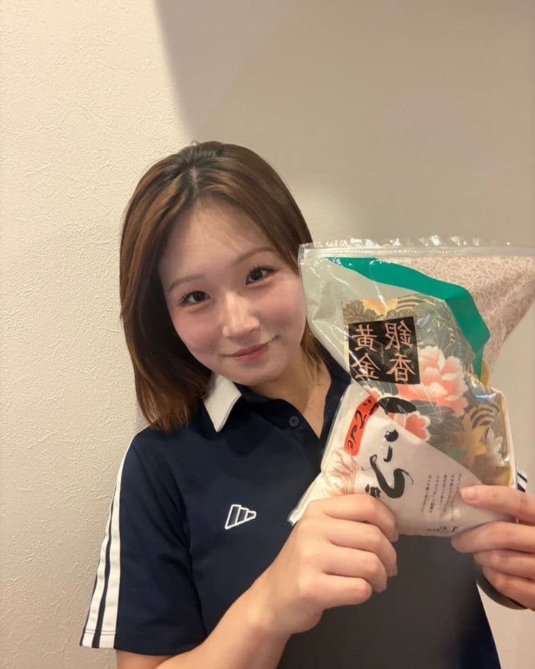 山之口空選手