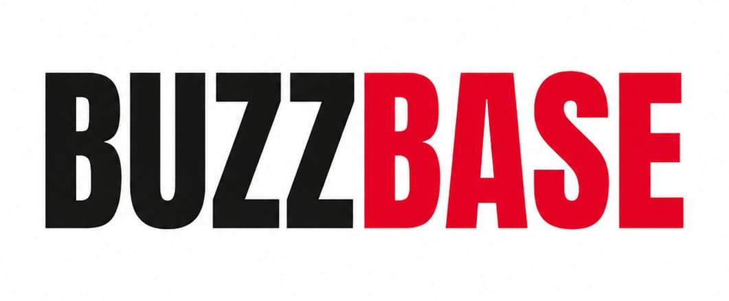 BUZZBASE MEETUP のロゴ